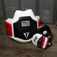 TITLE Boxing Hydro-Flex H2O Freestanding Heavy Bag