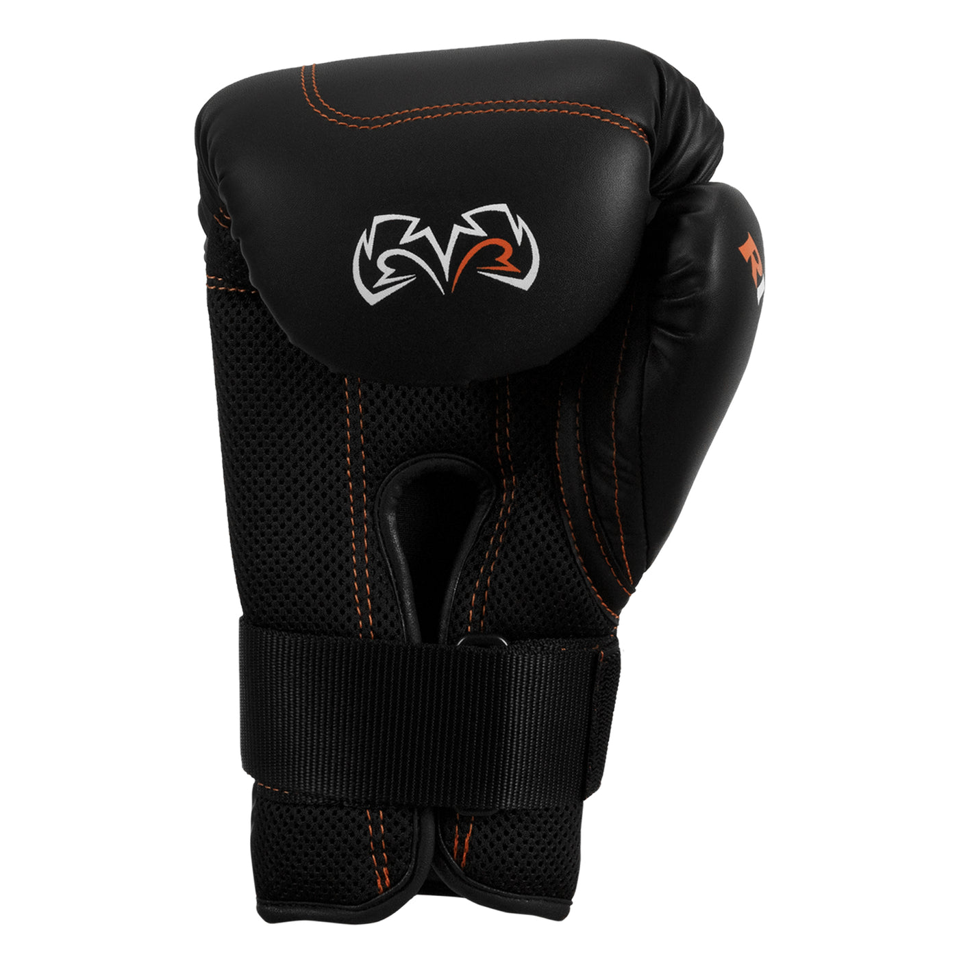 variant:Black::Rival Boxing Ultra Bag Gloves fourth view