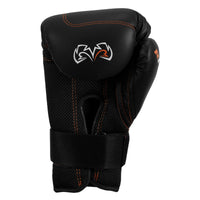 variant:Black::Rival Boxing Ultra Bag Gloves fourth view