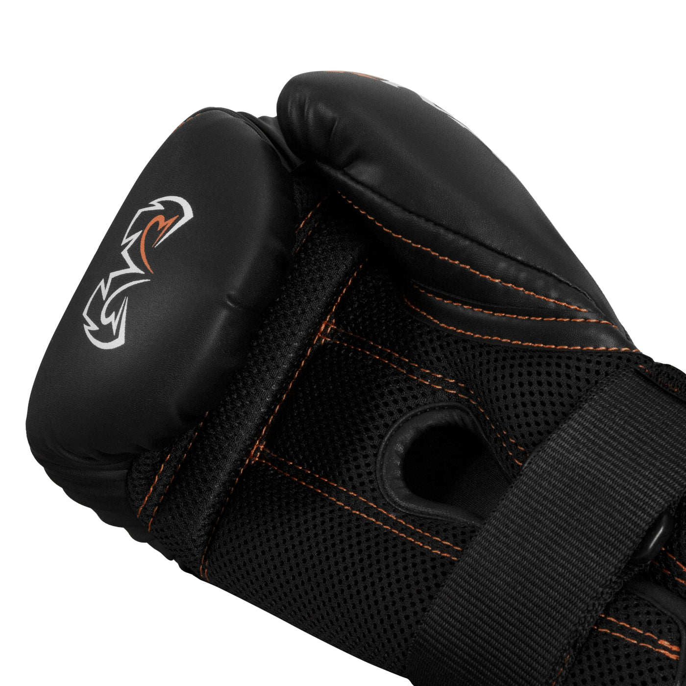 variant:Black::Rival Boxing Ultra Bag Gloves fifth view