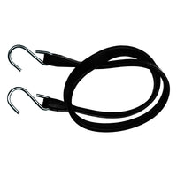 variant:lifestyle::TITLE Boxing Rubber Double End Bag Cable main view