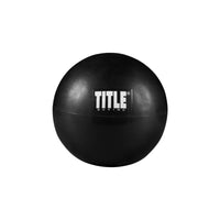 variant:lifestyle::TITLE Boxing Rubber Slam Ball