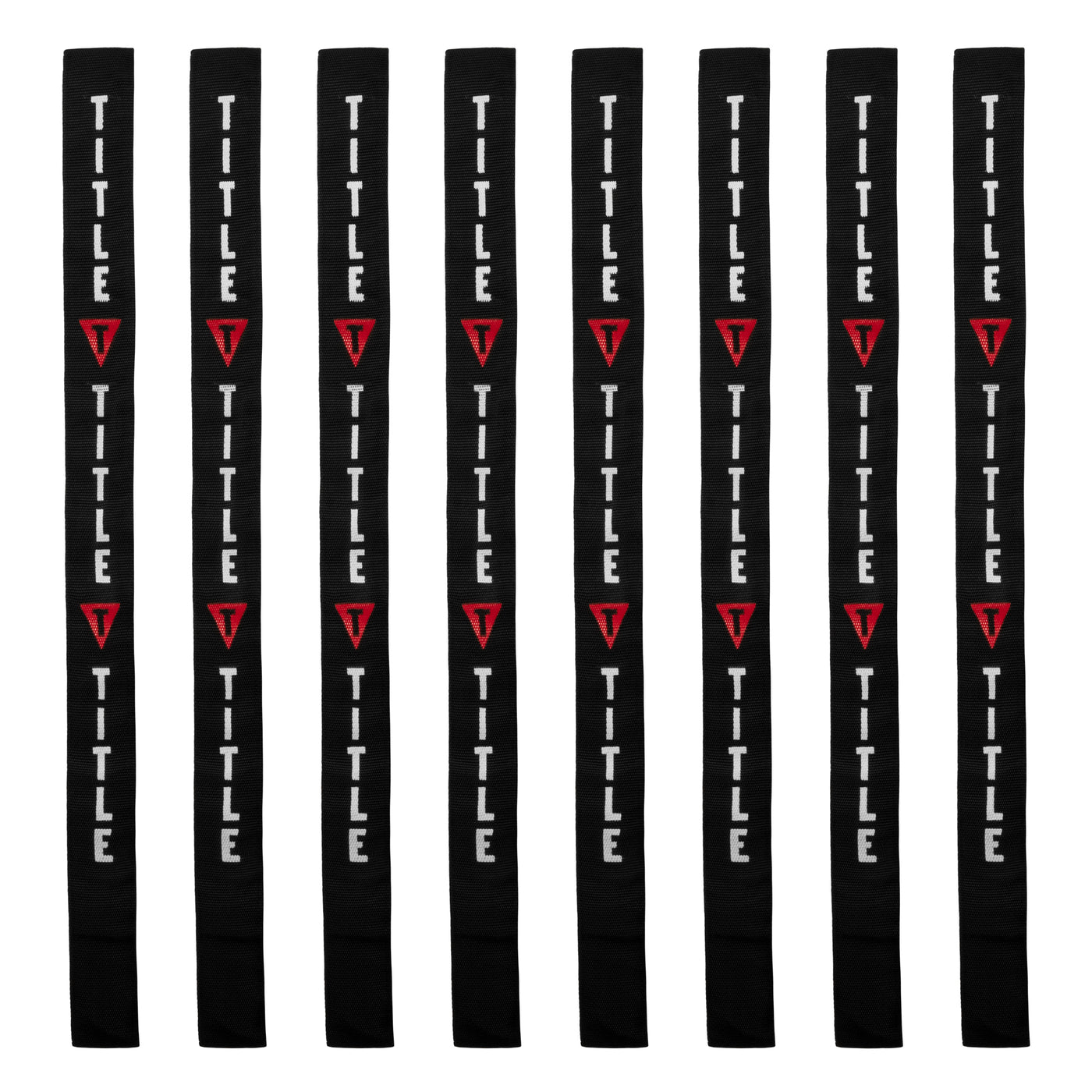 color:black::TITLE Boxing Sure-Lok Super Ring Rope Spacers 2.0 main view