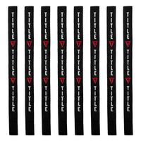 color:black::TITLE Boxing Sure-Lok Super Ring Rope Spacers 2.0 main view
