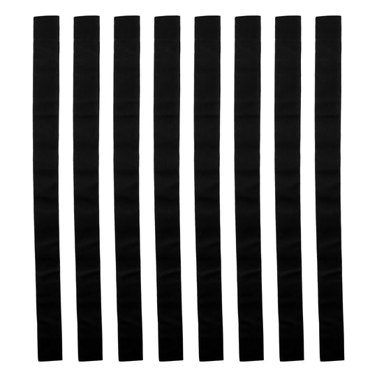 TITLE Boxing Blank Sure-Lok Super Ring Rope Spacers 2.0 – Set of 8