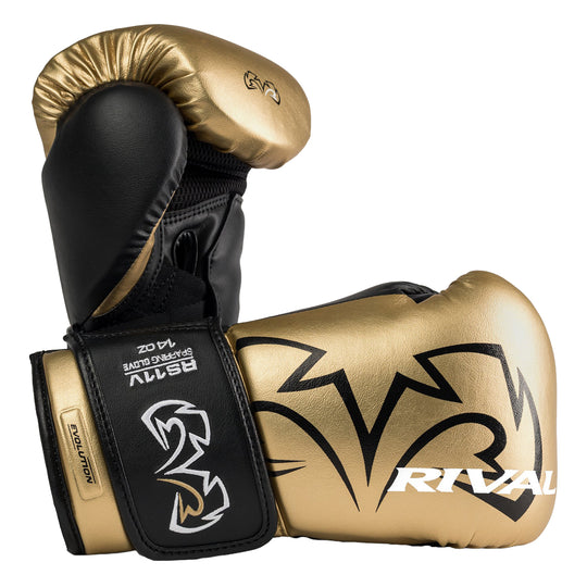RS11V Evolution Sparring Gloves