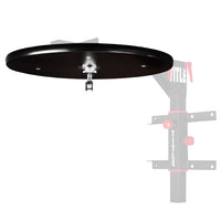 variant:lifestyle::Platform for TITLE Boxing Fold-Away Adjustable Speed Bag Platform 2.0