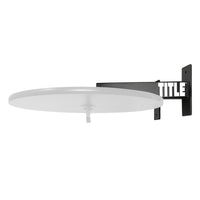 variant:lifestyle::Frame for TITLE Boxing Forged Steel Pro Speed Bag Platform