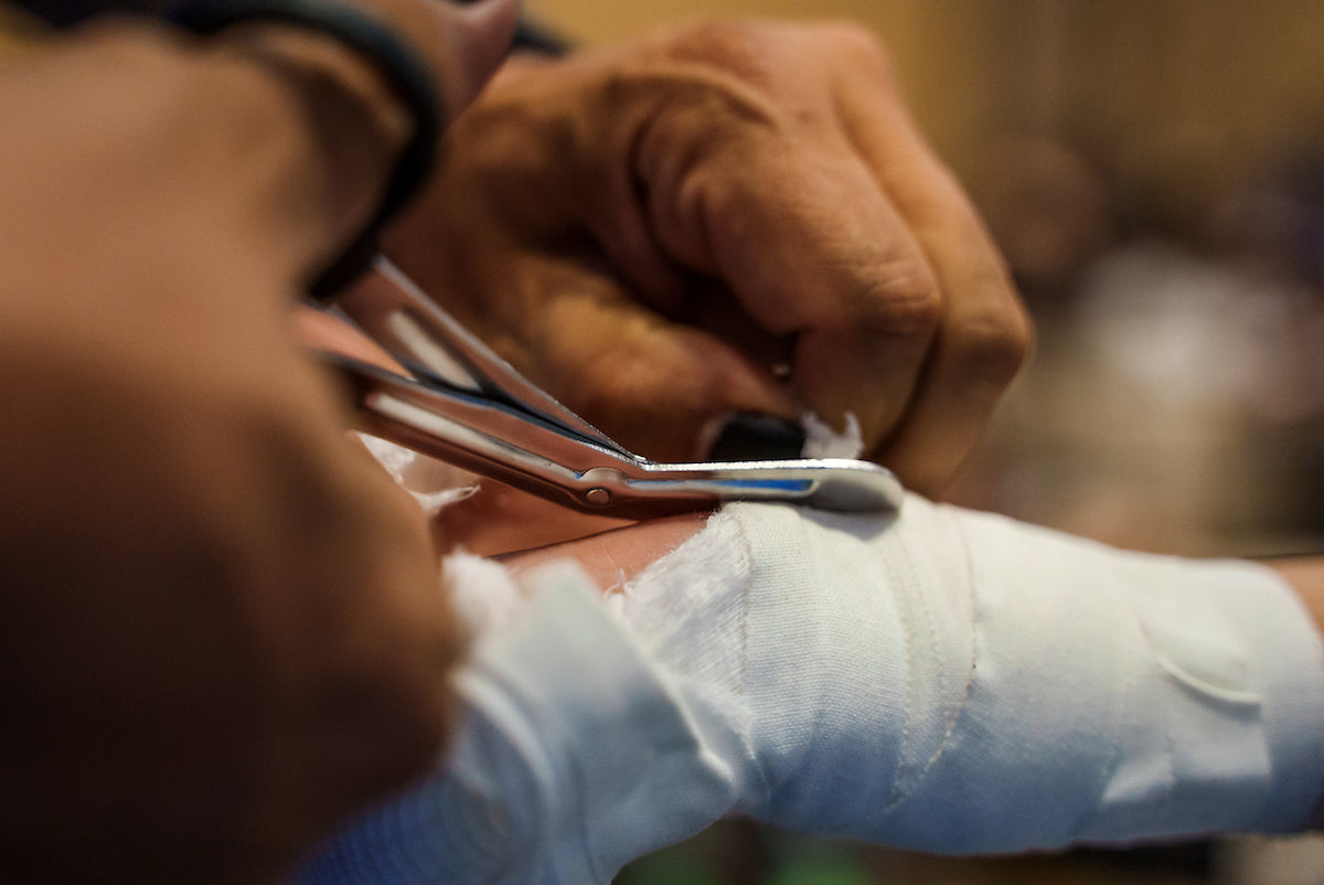 variant:lifestyle::TITLE Boxing Super-Fast Trainer's Pack
