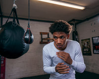 variant:Lifestyle::TITLE Boxing Professional Slip Ball dodging