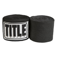 color:black::TITLE Boxing Home Conditioning Bundle wraps