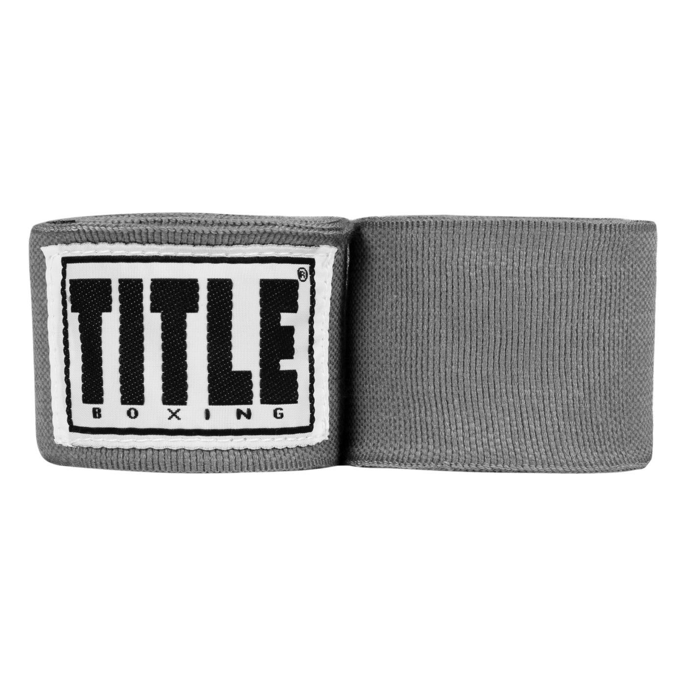 color:grey::TITLE Boxing Select 180" Semi Elastic Mexican Hand Wraps main view