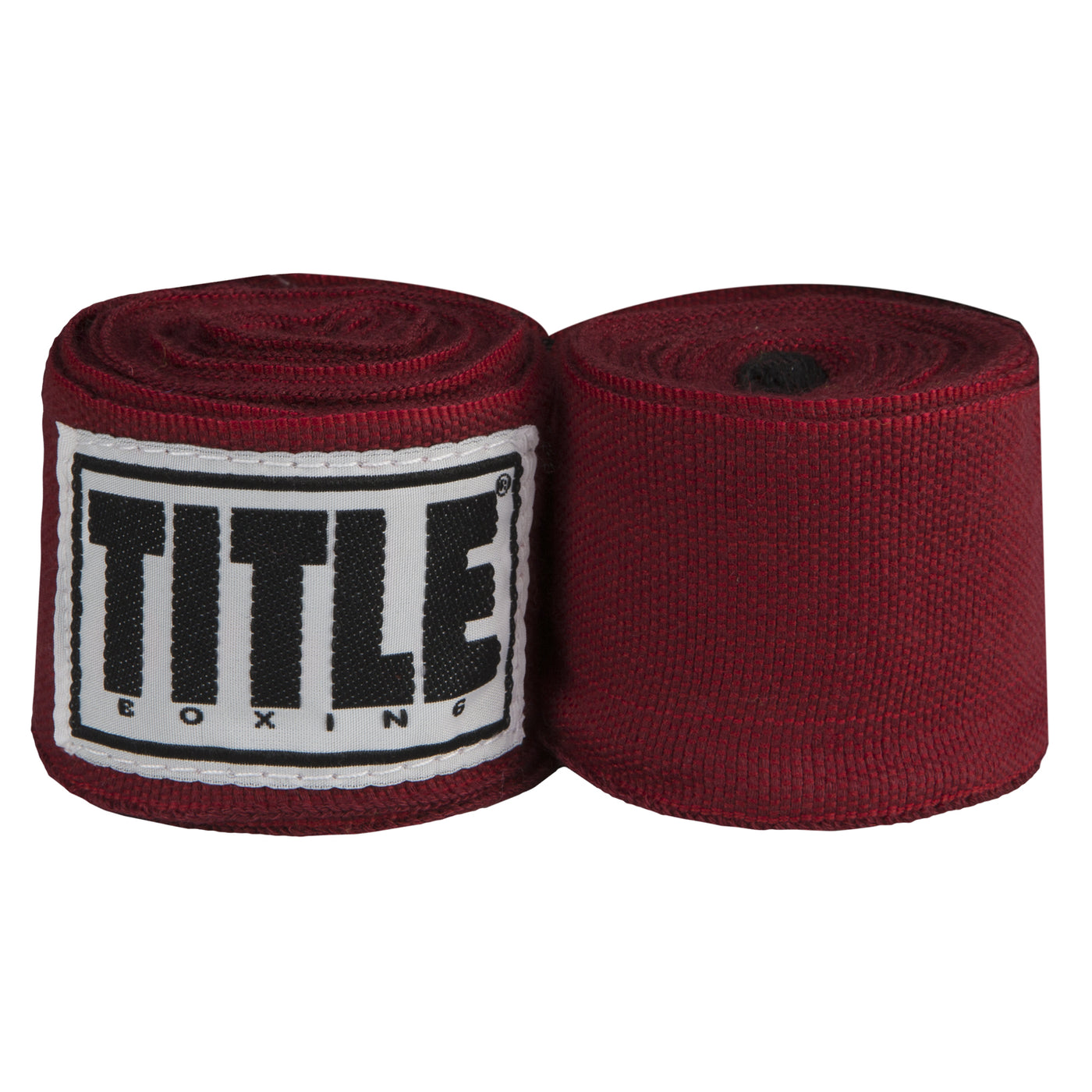 color:maroon::TITLE Boxing Home Conditioning Bundle wraps