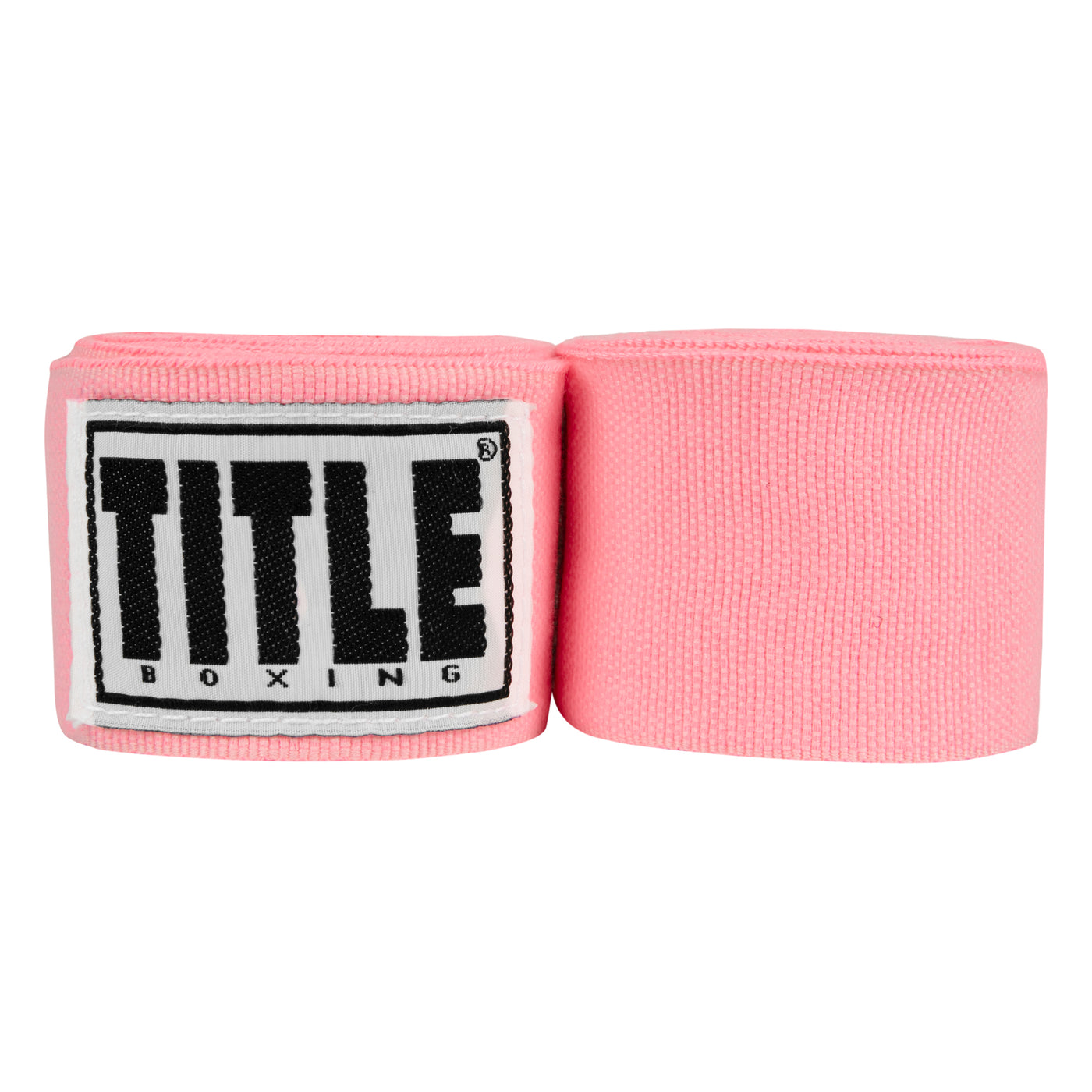 color:neon pink::TITLE Boxing Select 180" Semi Elastic Mexican Hand Wraps main view