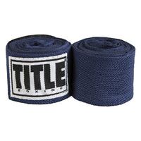 color:navy::TITLE Boxing Home Conditioning Bundle wraps