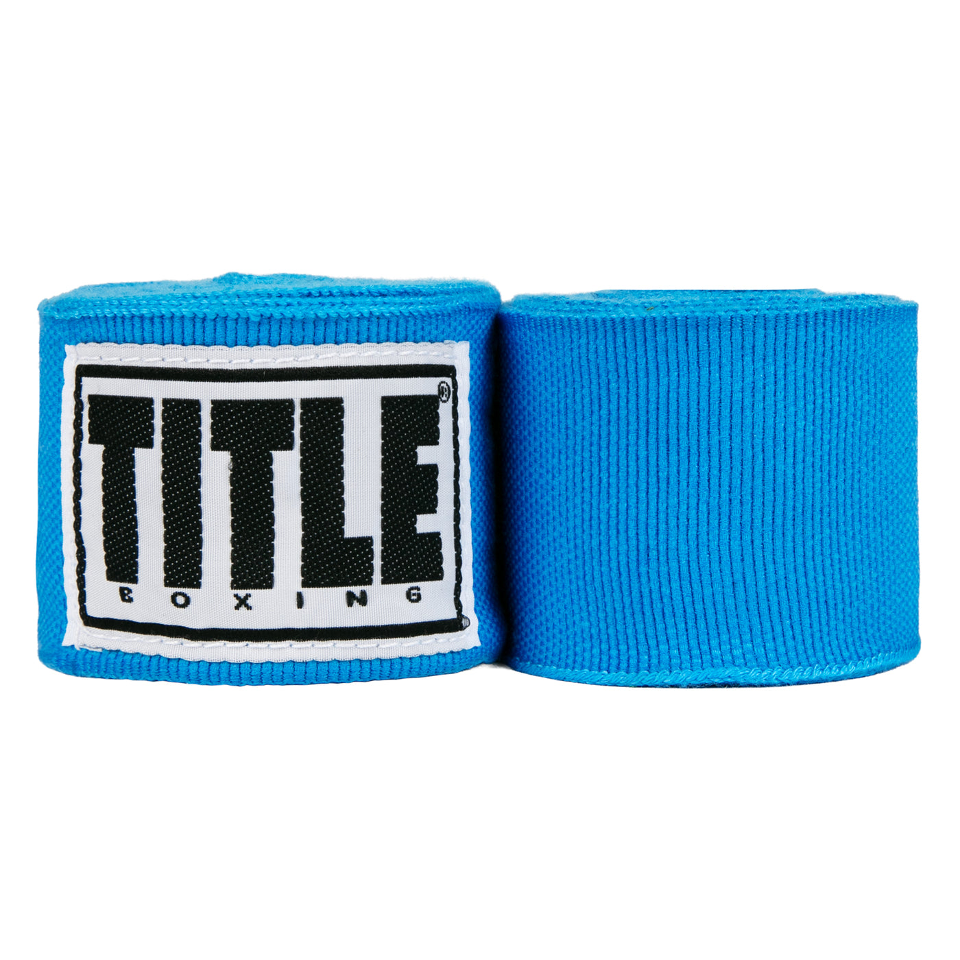 color:turquoise::TITLE Boxing Select 180" Semi Elastic Mexican Hand Wraps main view