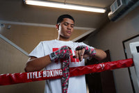 variant:camo color pop::TITLE Boxing Print Hand Wraps 180"