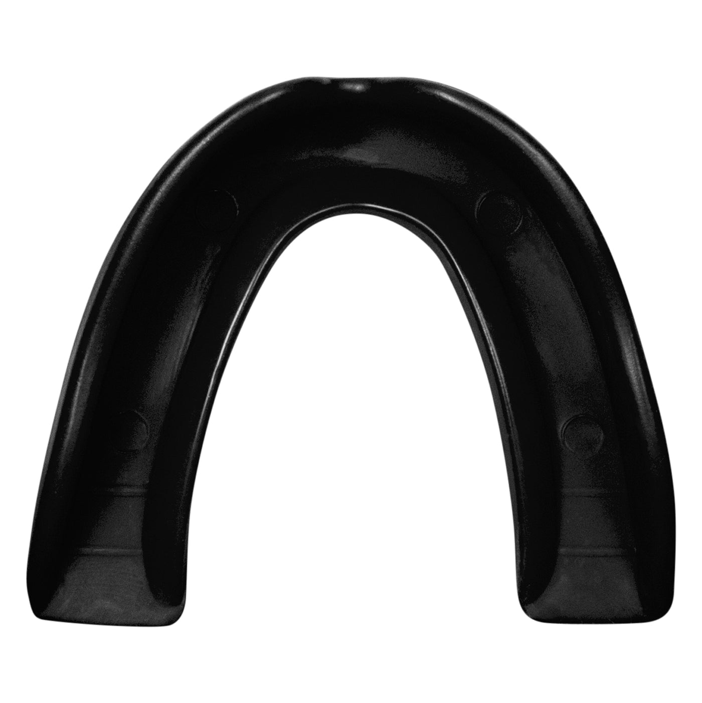 variant:lifestyle::TITLE Classic Boxing Sparring Bundle mouthguard inside view