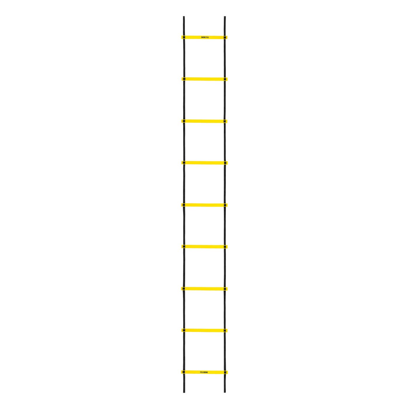variant:lifestyle::TITLE Boxing Speed & Agility Ladder