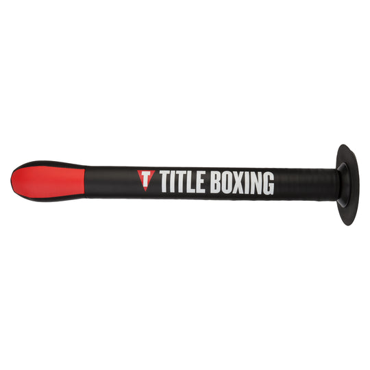 TITLE Boxing Precision Slip Stick