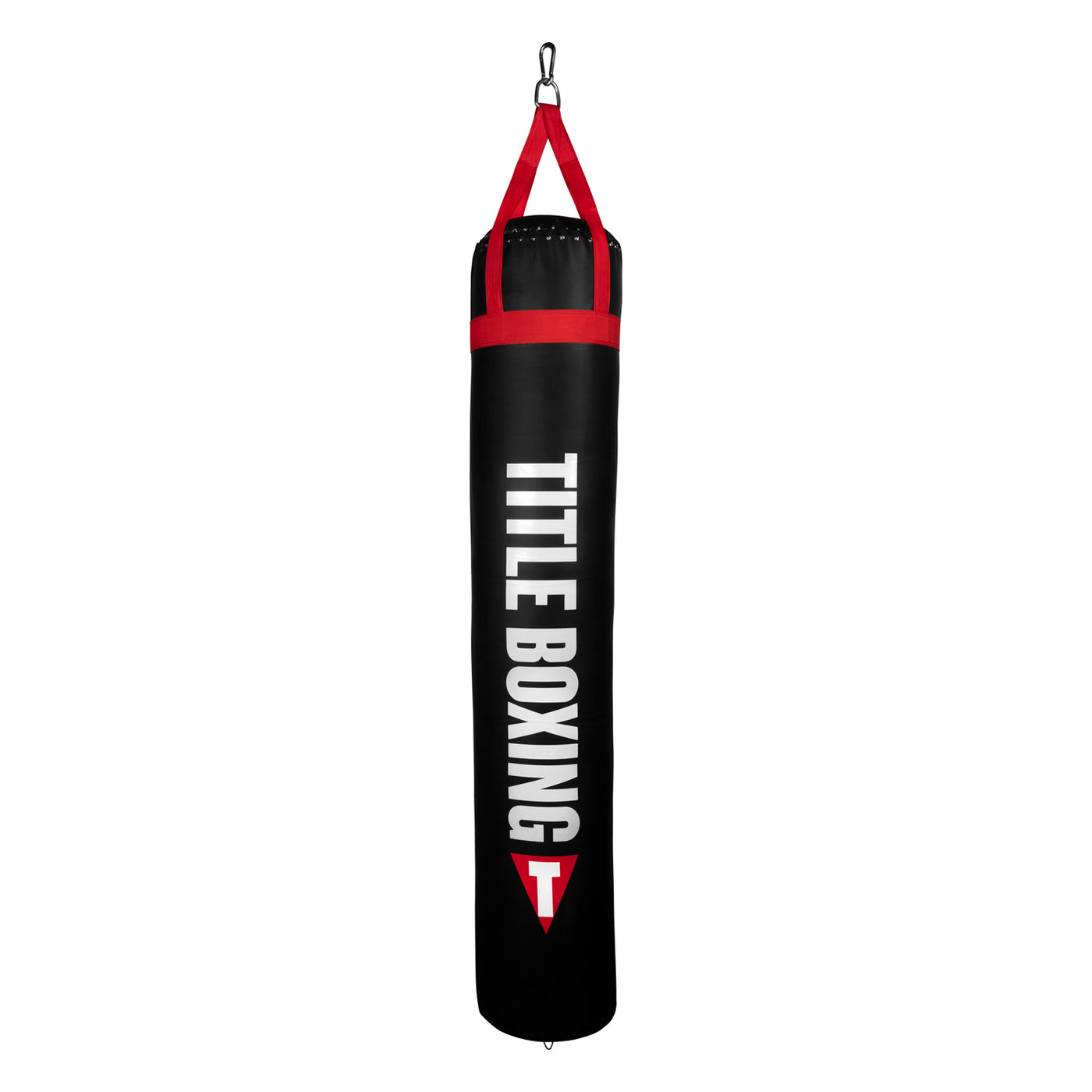 Color:130 lbs:: TITLE Boxing Titanic Flex-Strike Heavy Bag