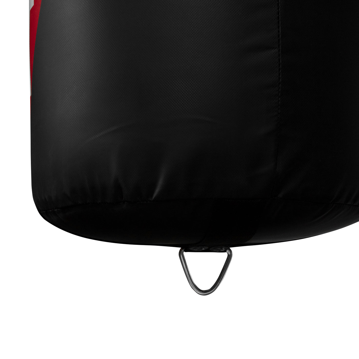 variant:130 lbs::TITLE Boxing Titanic Flex-Strike Heavy Bag bottom view