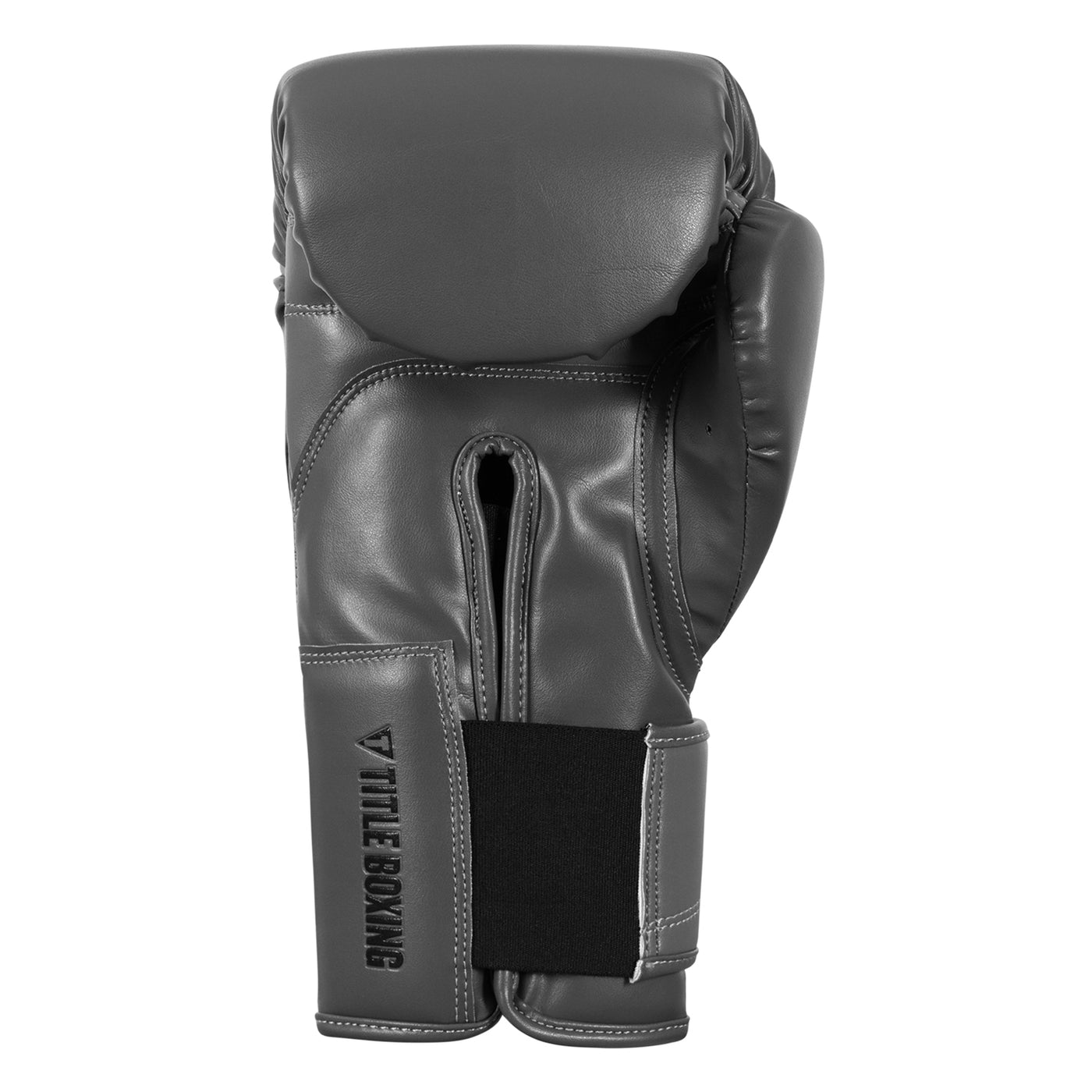 variant:grey::TITLE Boxing Swift Bag Gloves glove palm view