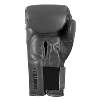 variant:grey::TITLE Boxing Swift Bag Gloves glove palm view