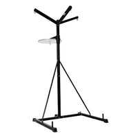 variant:lifestyle::Frame for TITLE Boxing 4-Score Punching Bag Stand (Without Punching Bags)