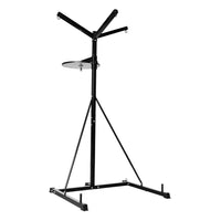 variant:lifestyle::TITLE Boxing 4-Score Punching Bag Stand