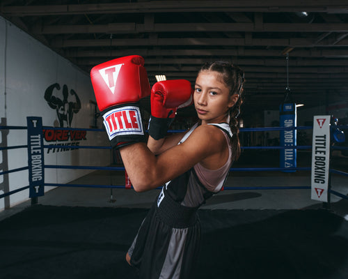 The Only Gym You Need Is a Boxing Ring | GQ
