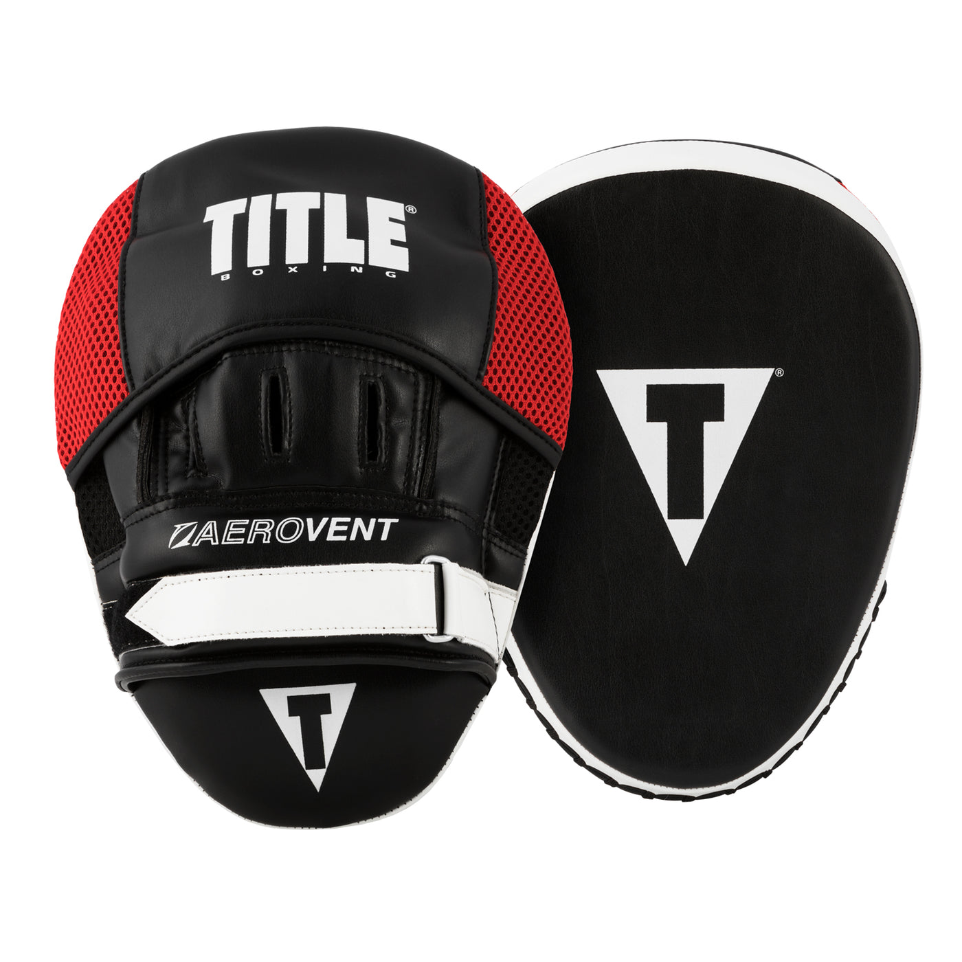 variant:lifestyle::TITLE Boxing Aerovent Excel Incredi-Mitts 2.0 main view