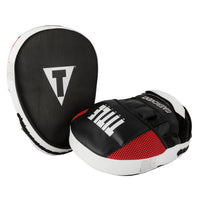 variant:lifestyle::TITLE Boxing Aerovent Excel Incredi-Mitts 2.0 up and down view