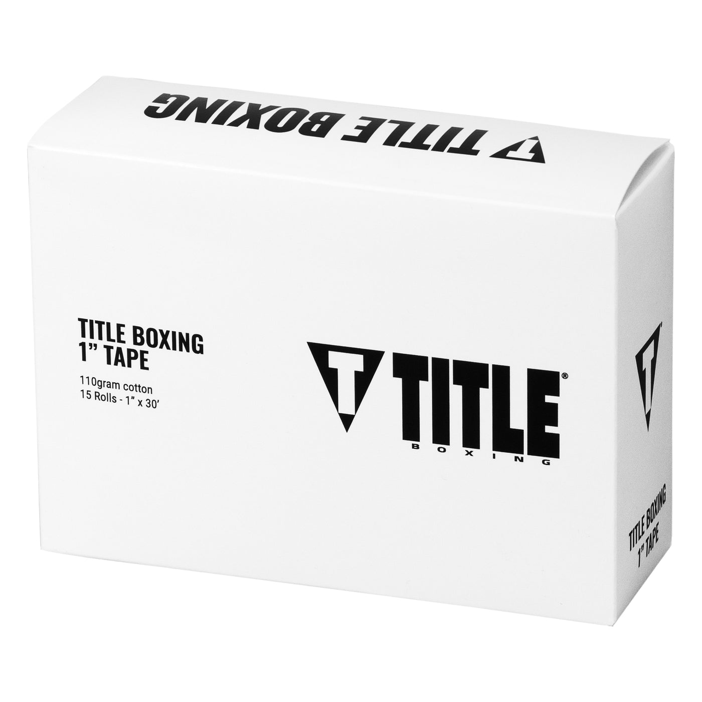 variant:lifestyle::TITLE Boxing Tape & Gauze Bundle tape box view