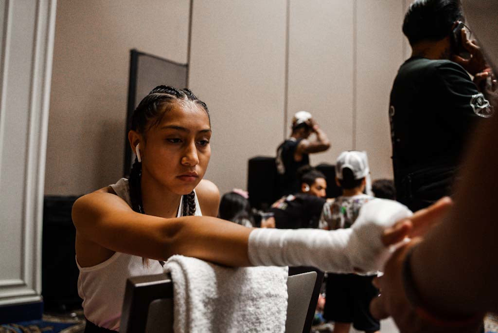 variant:lifestyle::TITLE Boxing 1" Tape (15 Rolls)