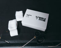 variant:lifestyle::TITLE Boxing 1" Tape (15 Rolls) tape in box