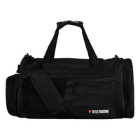 color:black::TITLE Boxing Active Duffle Bag main view