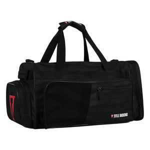 TITLE Boxing Active Duffle Bag