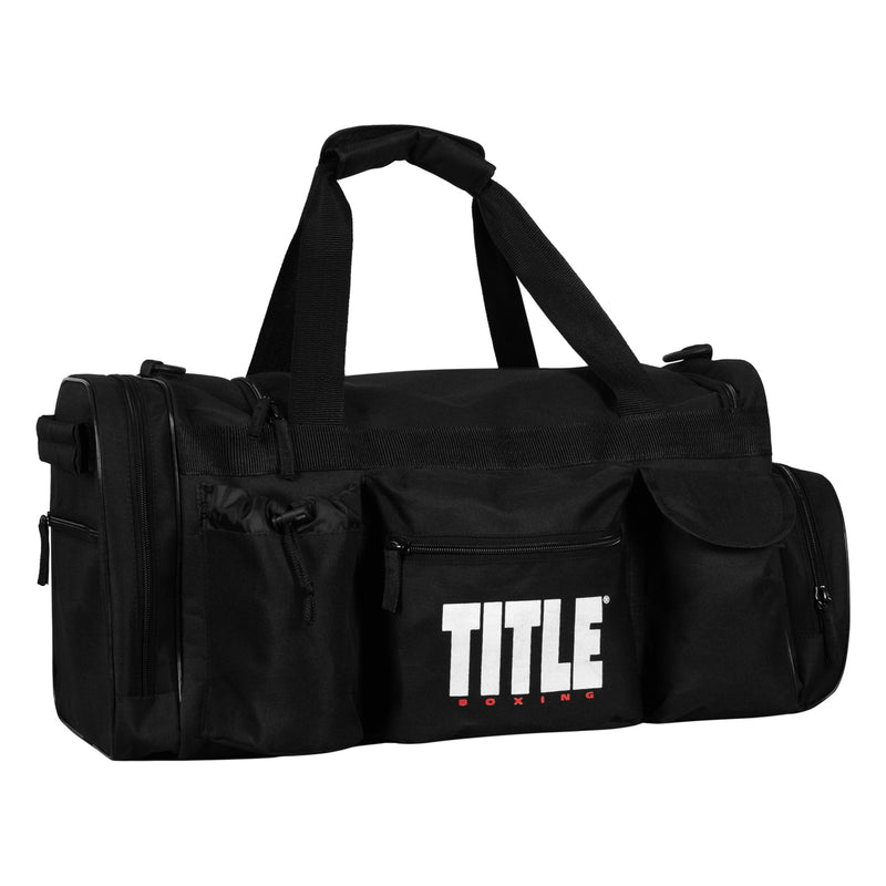 TITLE Boxing Active Duffle Bag