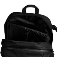 variant:Black/Beige::TITLE Boxing Intense Backpack inside view