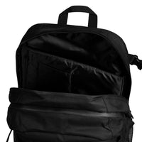 variant:Black::TITLE Boxing Intense Backpack inside view