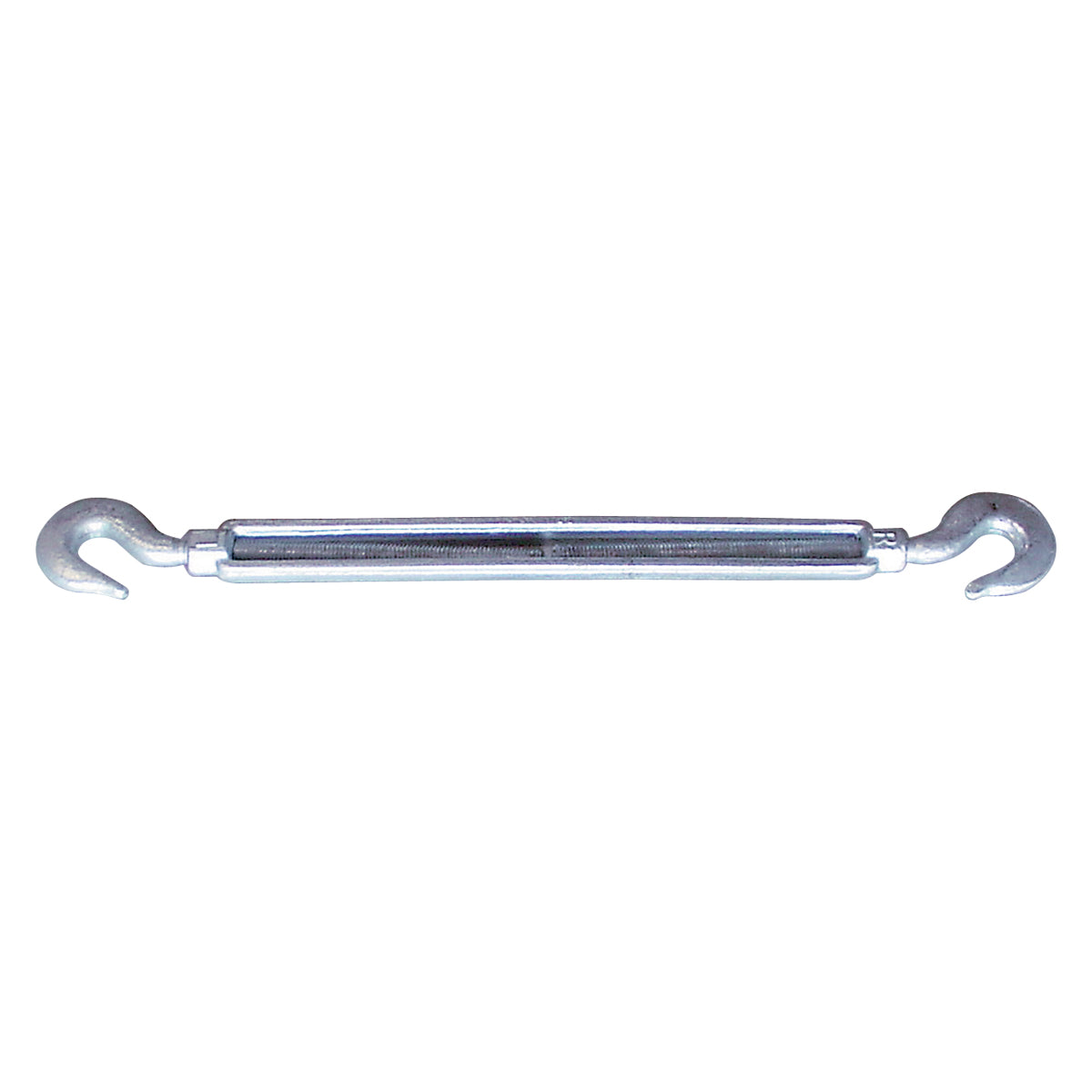 variant:lifestyle:: TITLE Boxing Standard Ring Turnbuckle (Single) main view
