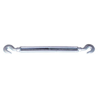 variant:lifestyle:: TITLE Boxing Standard Ring Turnbuckle (Single) main view