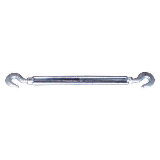 TITLE Boxing Standard Ring Turnbuckle (Single)