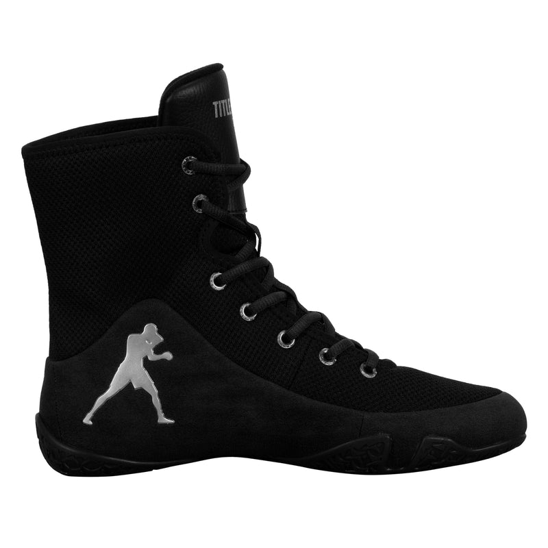 Amazon.com: AIRFUL Boxing Shoes Men Deep Squat Shoes Wrestling Shoes Combat  Boxers Trainer Breathable Boxing Boots Wrestling Shoes for Men (Color : C,  Size : 7 Women/5.5 Men) : Clothing, Shoes & Jewelry