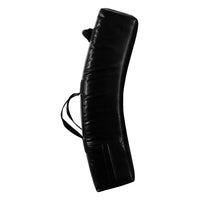 variant:lifestyle::TITLE Boxing Pro Punch Shield 2.0 side view