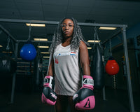 TITLE Boxing United Women's Tank