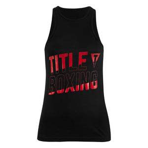 Title Boxing Equipment: Boxing Gloves, Punching Bags, Boxing Shoes