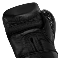 variant:lifestyle::TITLE Black Training Gloves 2.0 handview