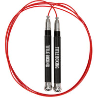 variant:lifestyle::red speed rope for boxing workouts